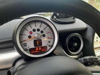 Usata Mini Cooper S Chili 174 CV (127 kW) 2007 Utilitaria