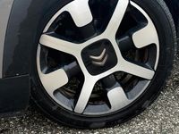 Usata Citroën C4 Cactus 2014 Utilitaria