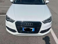 Usata Audi A3 Ambition 150 CV (110 kW) 2016 Berlina