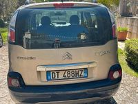 Usata Citroën C3 Picasso 90 CV (66 kW) 2009 Monovolume