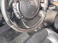 Usata Citroën C4 Exclusive 2008 Grigio Monovolume