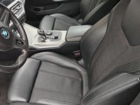 Usata BMW 320 190 CV (139 kW) 2020 Bianco Station wagon