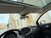 Usata Fiat 500 2020 Grigio Utilitaria