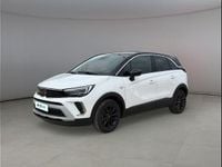 Usata Opel Crossland Elegance 110 CV (80 kW) 2023 Bianco SUV