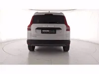 Usata Dacia Jogger Extreme 101 CV (74 kW) 2023 Argento Monovolume