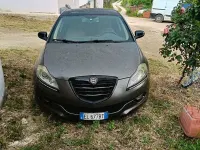 Usata Lancia Delta 190 CV (139 kW) 2013 Utilitaria