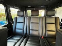 Usata Mercedes G350 245 CV (180 kW) 2015 SUV
