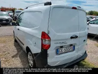 Usata Ford Transit Trend 75 CV (55 kW) 2022 Bianco Furgone