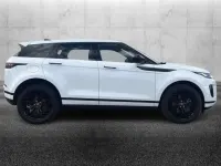 Usata Land Rover Range Rover evoque 204 CV (150 kW) 2025 Bianco SUV