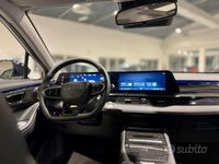 Nuova Omoda 5 147 CV (108 kW) 2025 Other SUV