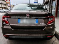 usata Fiat Tipo 2016 1.6 D longe