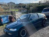 Usata Honda CR-X 131 CV (96 kW) 1990 Coupé