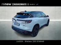 Usata Renault Austral Iconic 200 CV (147 kW) 2023 Bianco SUV