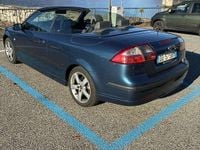 Usata Saab 9-3 Cabriolet Linear 150 CV (110 kW) 2006 Cabrio