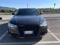 usata Audi A6 Avant 3.0 V6 tdi quattro 204cv s-tronic