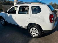 usata Dacia Duster 1.5 dCi 90CV 4x2