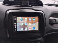 Usata Jeep Renegade Limited 120 CV (88 kW) 2019 Bianco SUV