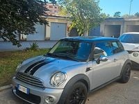 Usata Mini ONE 2011 Grigio Utilitaria