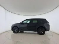 Usata Land Rover Discovery Sport SE 163 CV (119 kW) 2022 Nero SUV