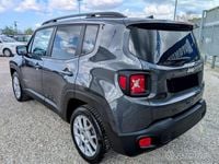 Gebraucht Jeep Renegade 131 PS (96 kW) 2021 Grau SUV