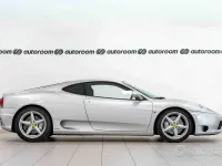 Usata Ferrari 360 400 CV (294 kW) 2003 Grigio Coupé