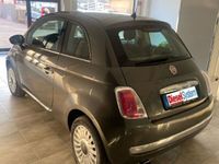 usata Fiat 500 1.2 Lounge