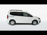 Usata Renault Kangoo 116 CV (85 kW) 2023 Bianco Monovolume