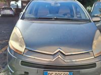 usata Citroën C4 BlueHDi 100 S&S Seduction