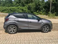 Usata Renault Captur 101 CV (74 kW) 2023 Grigio SUV