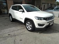 usata Jeep Compass 1.6 Multijet 120CV Longitude