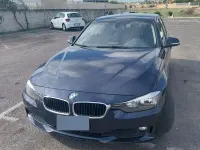 Usata BMW 320 184 CV (135 kW) 2014 Station wagon