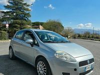 Usata Fiat Grande Punto 75 CV (55 kW) 2009 Utilitaria