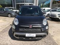 Usata Fiat 500L Cross 120 CV (88 kW) 2018 Monovolume