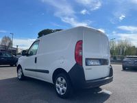 Usata Opel Combo Eco 90 CV (66 kW) 2015 Bianco Monovolume