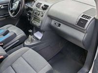 Usata VW Touran Highline 105 CV (77 kW) 2004 Monovolume