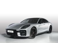 Nuova Porsche Panamera 4 469 CV (344 kW) 2026 Argento dolomite metallizzato Berlina