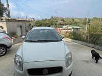 Usata Fiat Croma Dynamic 120 CV (88 kW) 2010 Bianco Station wagon