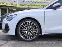 Nuova Audi S3 Sport 333 CV (244 kW) 2025 Vari colori Berlina
