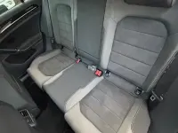 Usata VW Golf VII Business 116 CV (85 kW) 2019 Grigio Berlina