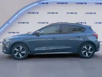 Usata Ford Focus Active 125 CV (91 kW) 2023 Blu SUV