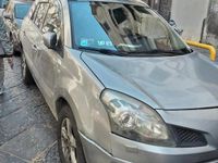 Usata Renault Koleos 150 CV (110 kW) 2008 Grigio SUV