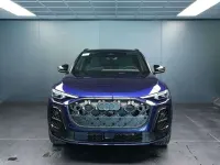 Nuova Audi Q5 S-Line 204 CV (150 kW) 2026 Blu/azzurro SUV