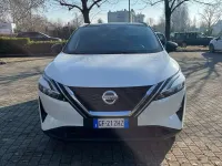Usata Nissan Qashqai Tekna 140 CV (102 kW) 2021 Bianco SUV