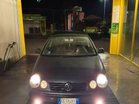 Usata VW Polo 2004 Utilitaria