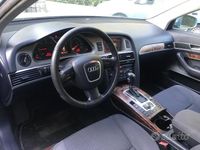Usata Audi A6 179 CV (131 kW) 2011 Blu Station wagon