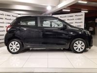 usata Peugeot 108 5p 1.0 vti Allure s&s 3p 1.0 vti Allure s&s