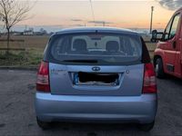 Usata Kia Picanto LX 60 CV (44 kW) 2006 Utilitaria