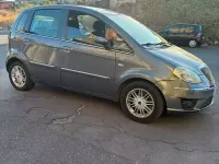 Usata Lancia Musa 90 CV (66 kW) 2009 Grigio Monovolume
