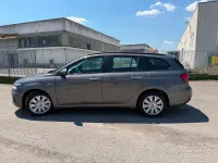 Usata Fiat Tipo Lounge 95 CV (69 kW) 2017 Grigio Station wagon