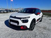Usata Citroën C3 PureTech 83 CV (61 kW) 2021 Bianco Berlina